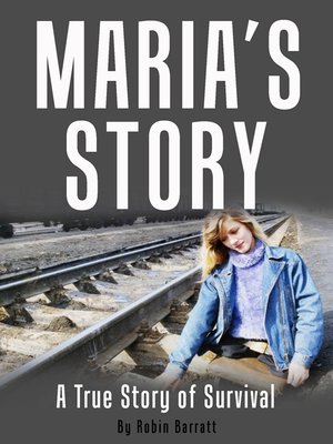 cover image of Maria's Story